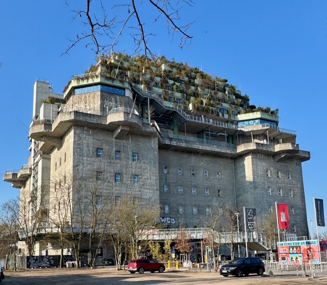 Viele sprechen über AI Engineering – wenige zeigen wie.