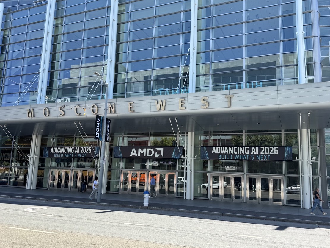 Warum AMD und nicht NVIDIA?
