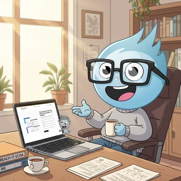 4chems.com — Cloud-IUCLID für chemische Compliance