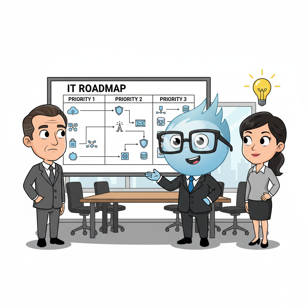 Softwareentwicklung – KI-gestützte Individualtools & Automatisierung