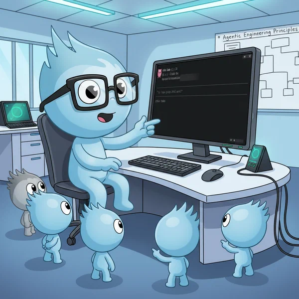 Training – Technical Workshops & Organizational Growth